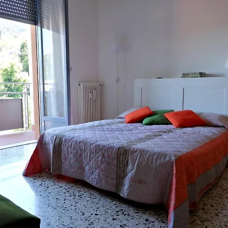 Vistalago 55 B Apartmán *