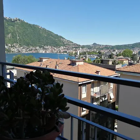 Appartement Vistalago 55 B *
