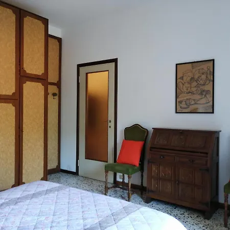 Vistalago 55 B Apartmán