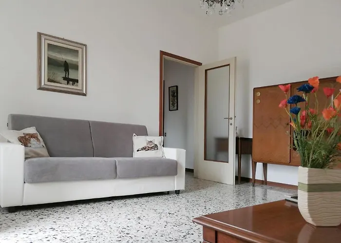Vistalago 55 B Appartamento Côme