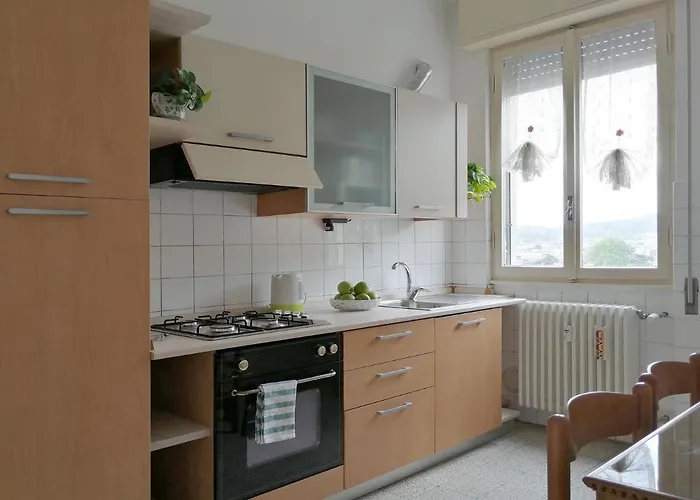 Vistalago 55 B Appartement *