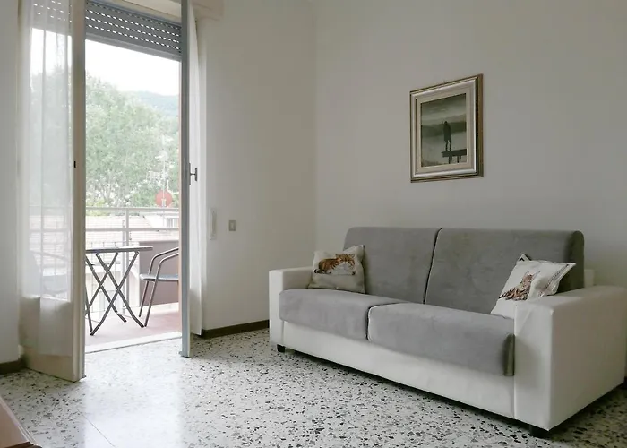 Appartement Vistalago 55 B