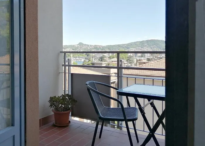 Vistalago 55 B Appartement