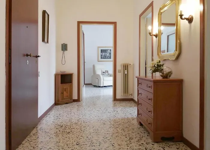 Vistalago 55 B Appartement *