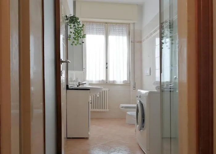 Appartement Vistalago 55 B