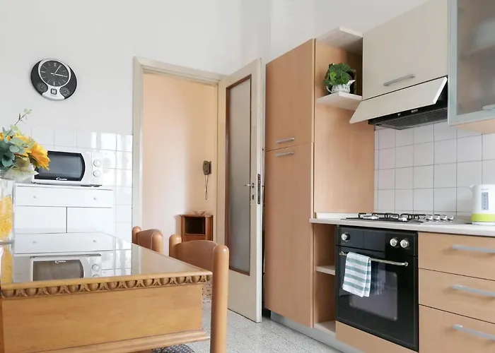 Vistalago 55 B Appartement *