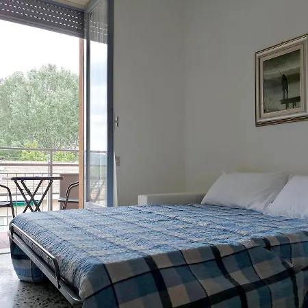 Vistalago 55 B 아파트 코모