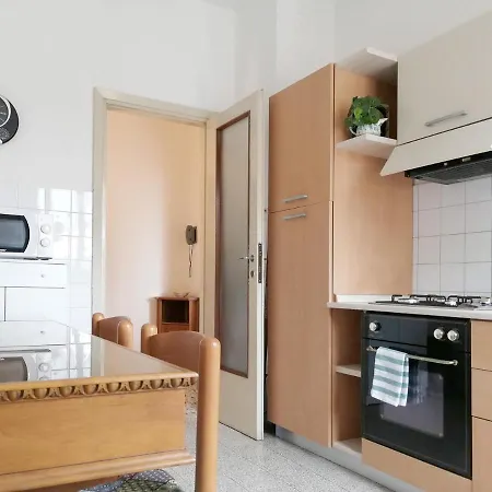 Vistalago 55 B 아파트 *