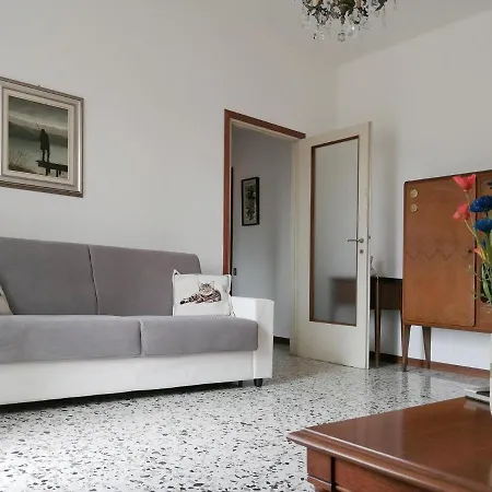 Vistalago 55 B Apartamento Como